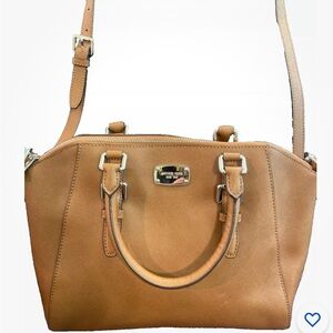 New Michael Kors Ciara Satchel